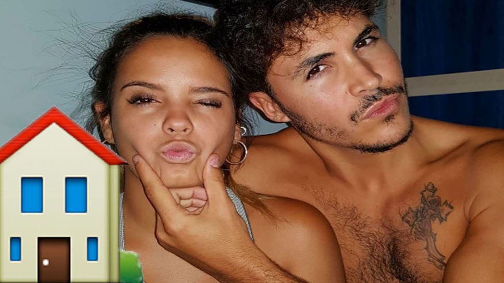 Un 'nidito de amor'... ¡con normas! Las reglas que hay en la casa de Gloria Camila y Kiko