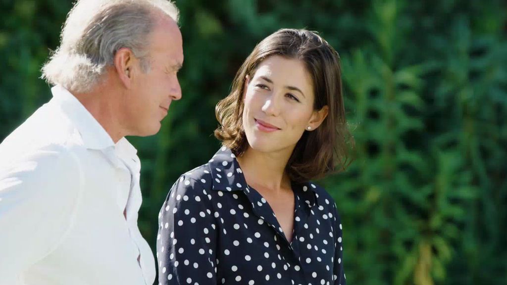 El otro sueño de Garbiñe Muguruza: “Ojalá algún día forme una familia”