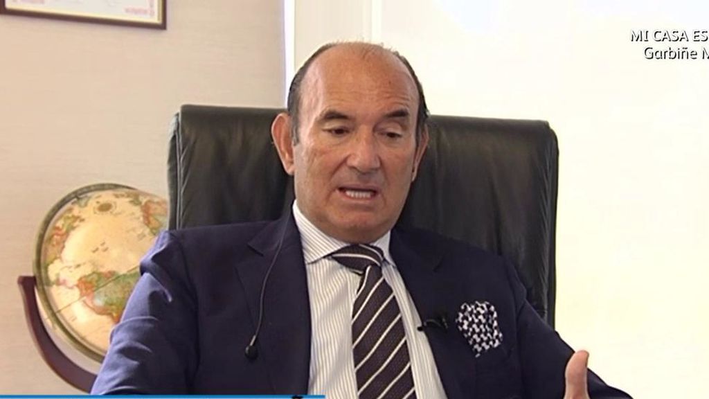 Presidente de Naturhouse: “Hemos demostrado que hay un grupo fuerte que son los catalanes españoles"