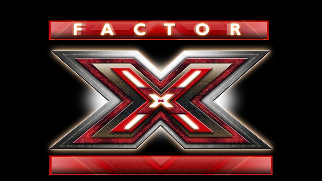 Logo de 'Factor X'