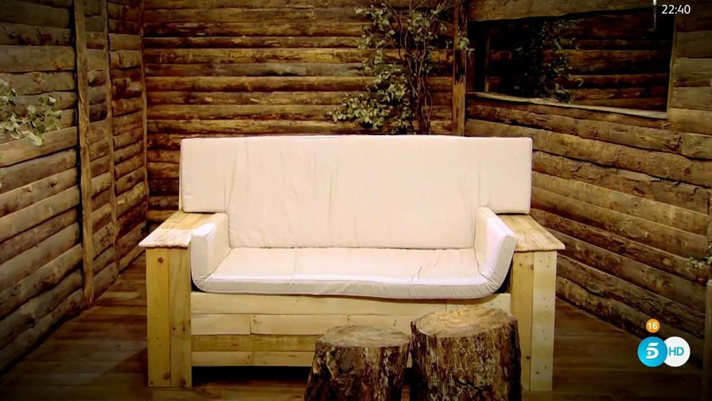 Última Hora 'GH Revolution' (26/09/17), a la carta