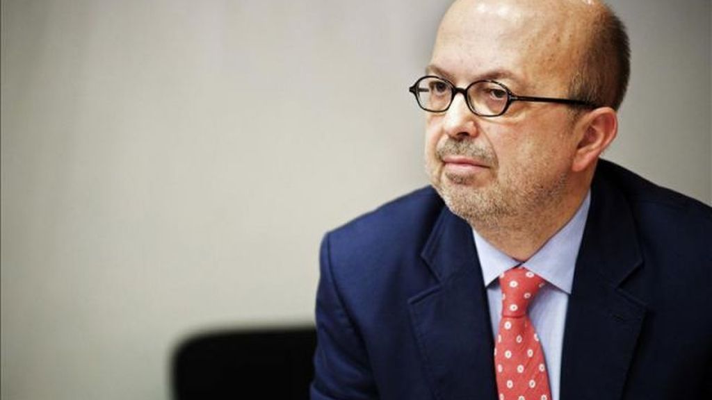 Ignacio Villa, RTVCM