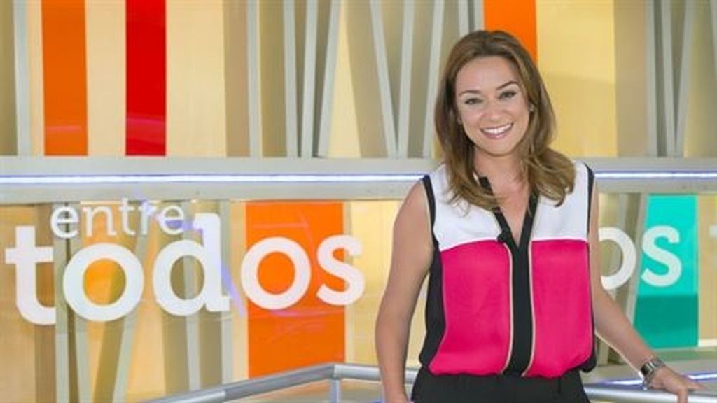 Entre todos TVE