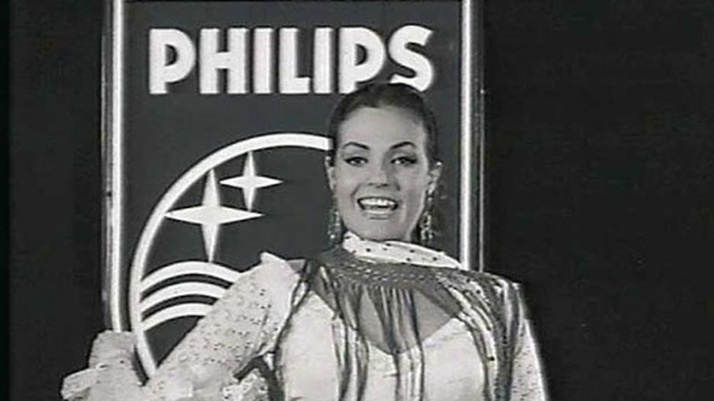 El mítico 'Familia Philips, familia filí'