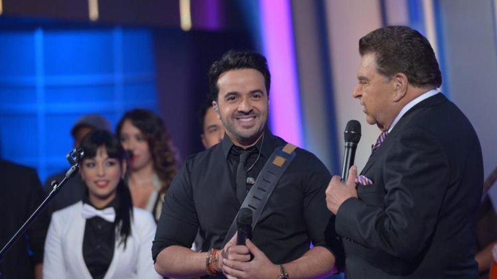 Luis Fonsi