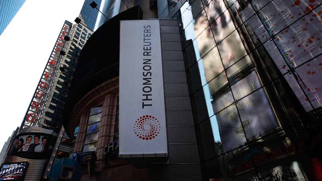 Thomson Reuters