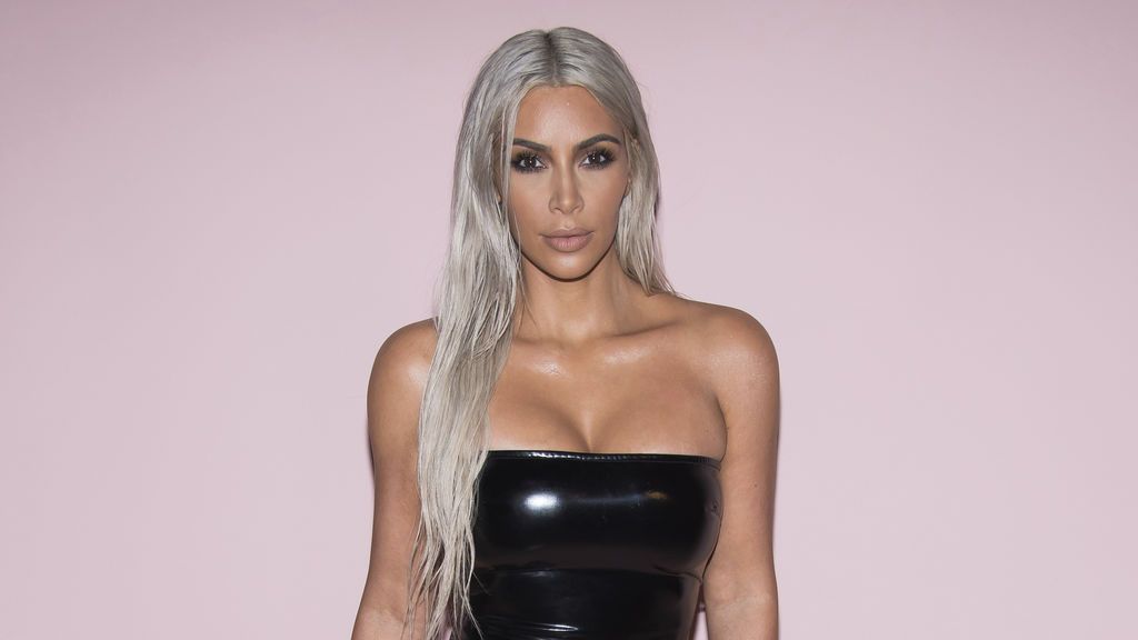 Fui a comer al restaurante favorito de Kim Kardashian y esto es lo que me encontré