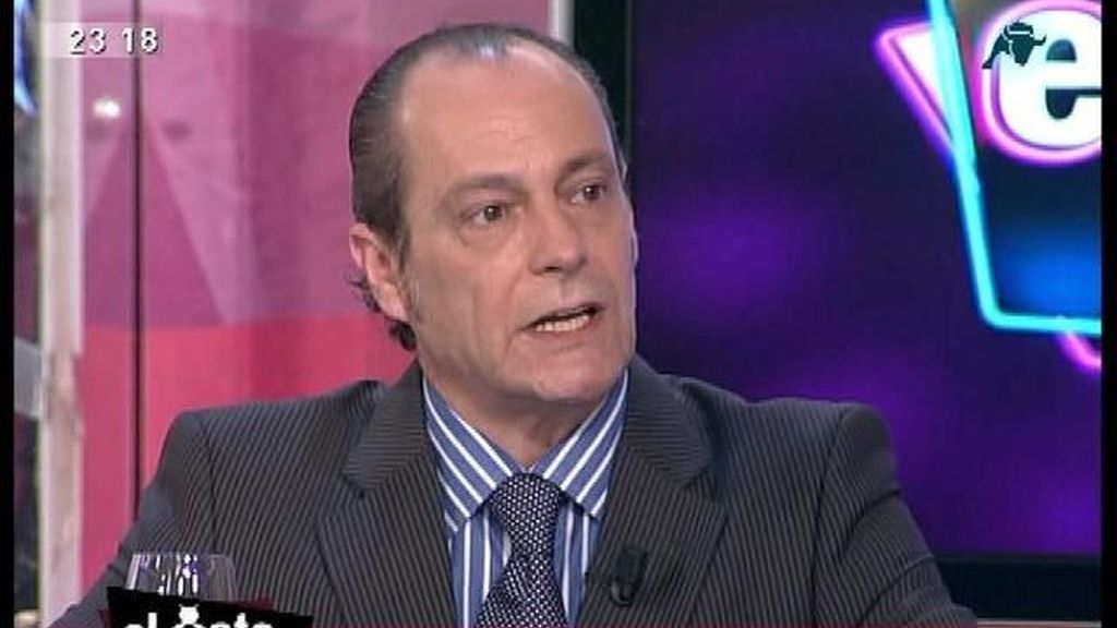 Eduardo García Serrano