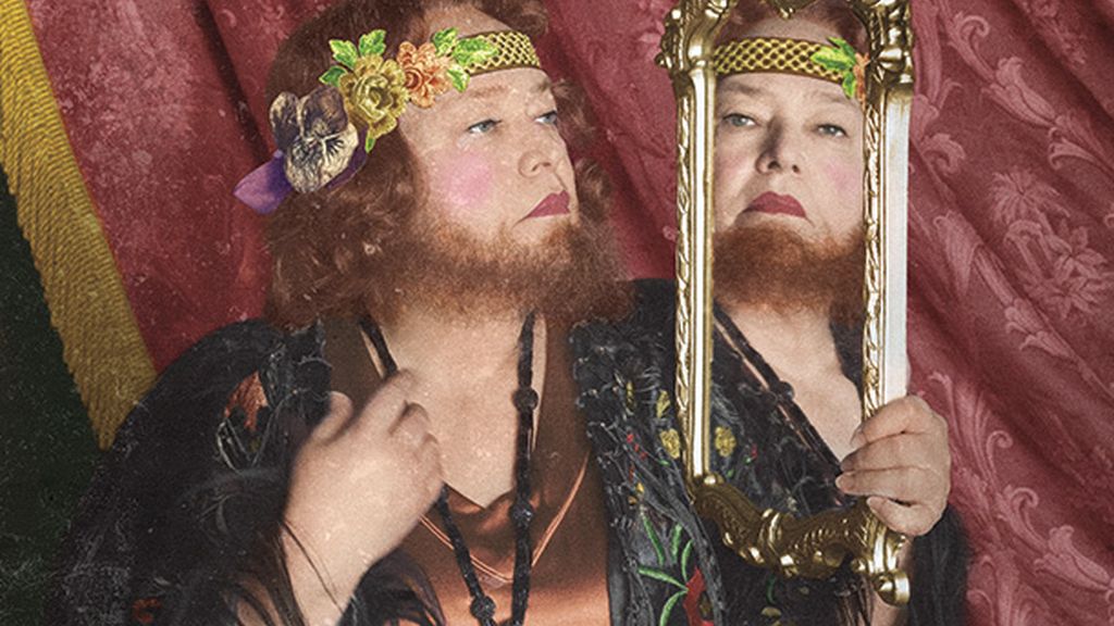Kathy Bates