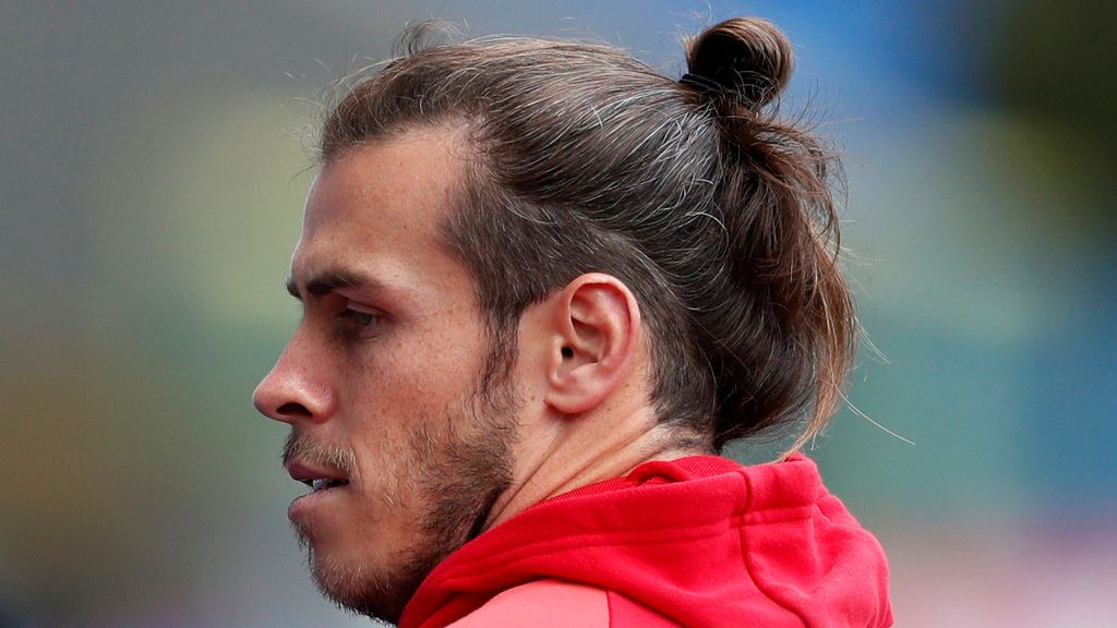 Bale se queda sin Mundial y Messi sigue en duda Bale se queda sin Mundial y Messi sigue en duda