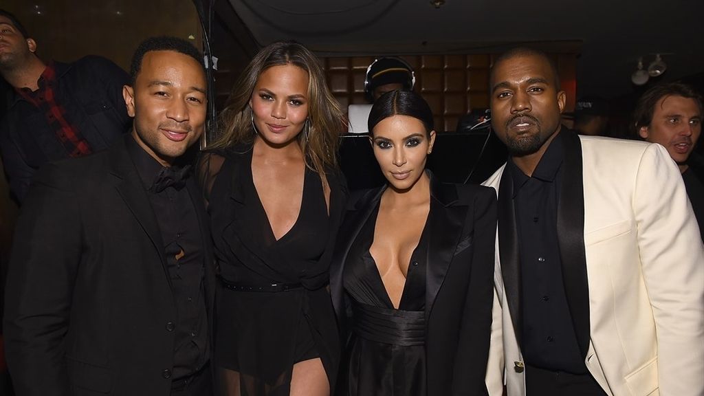 Kim Kardashian 17