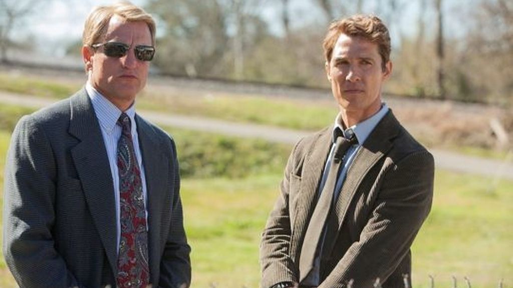 True detective