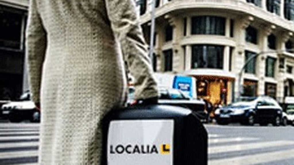 Las emisoras asociadas a Localia siguen emitiendo Las emisoras asociadas a Localia siguen emitiendo