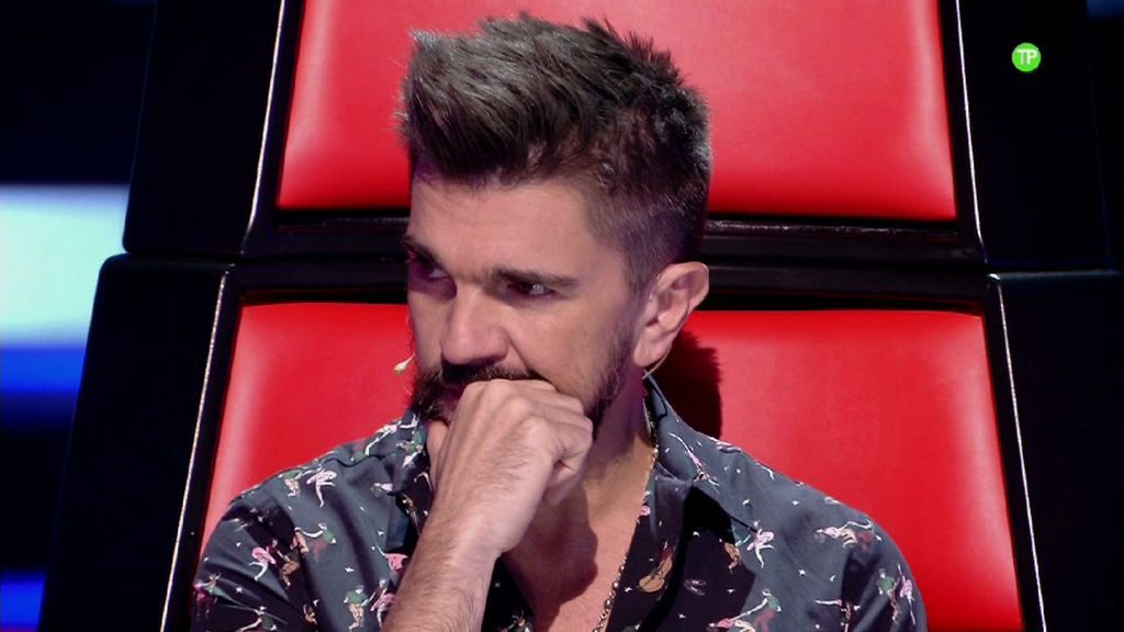 El viernes a las 22:00 h., emociones a flor de piel en 'La Voz' El viernes a las 22:00 h., emociones a flor de piel en 'La Voz'