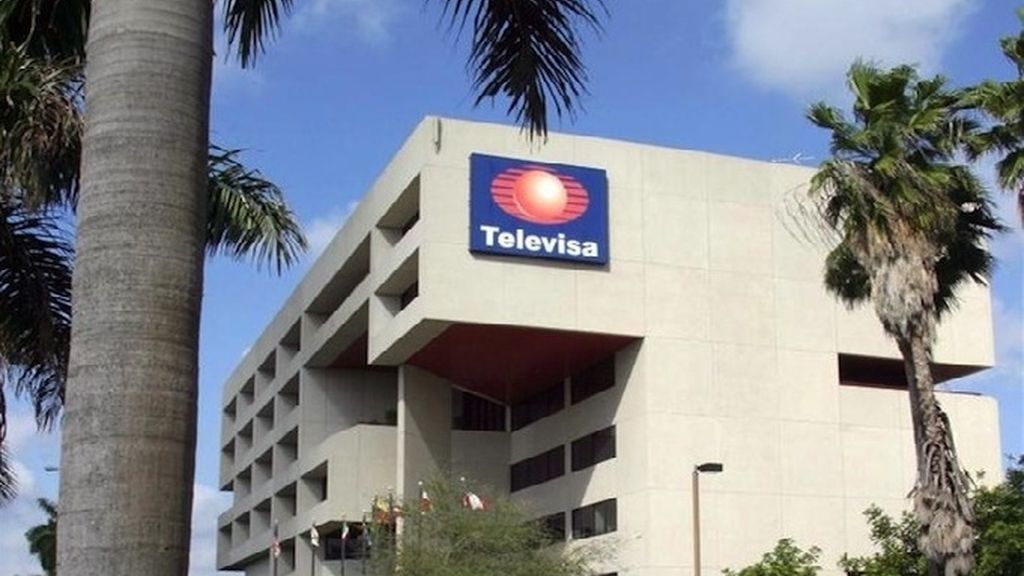 televisa
