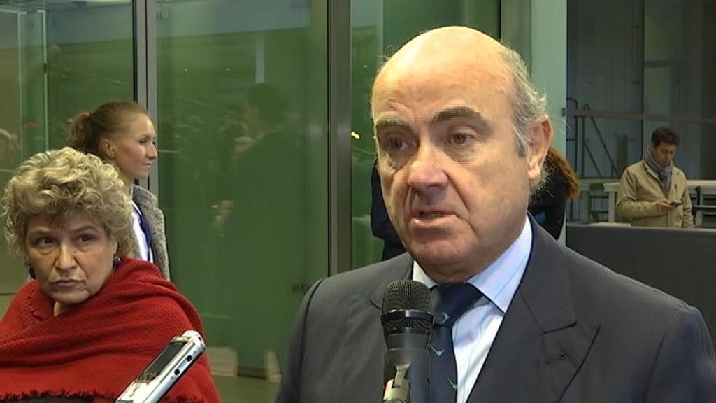 Europa, atenta al desafío catalán