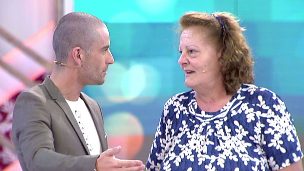 Cámbiame (10/10/17), completo en HD