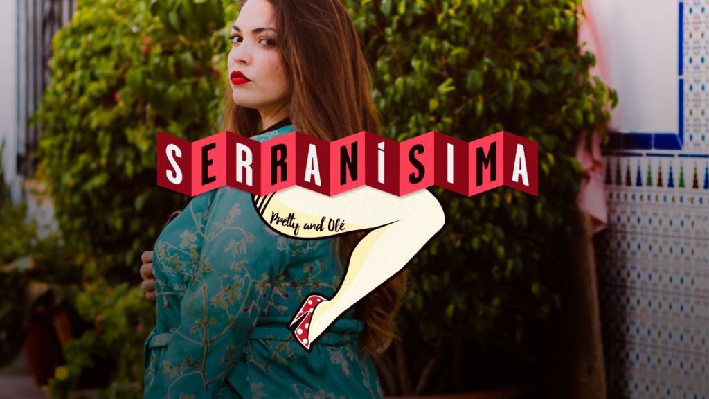 'Pretty and Olé' aterriza en mtmad con 'Serranísima'