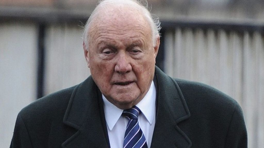 Stuart Hall BBC