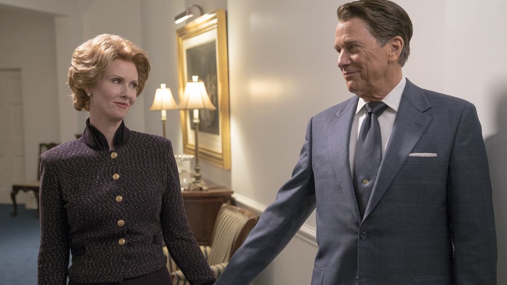 'Matar a Reagan', serie de National Geographic Channel