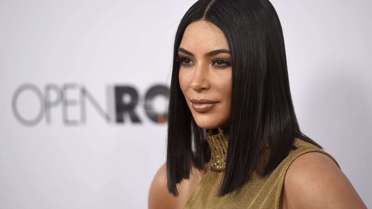 ¿En qué consiste la dismorfia que sufre Kim Kardashian?