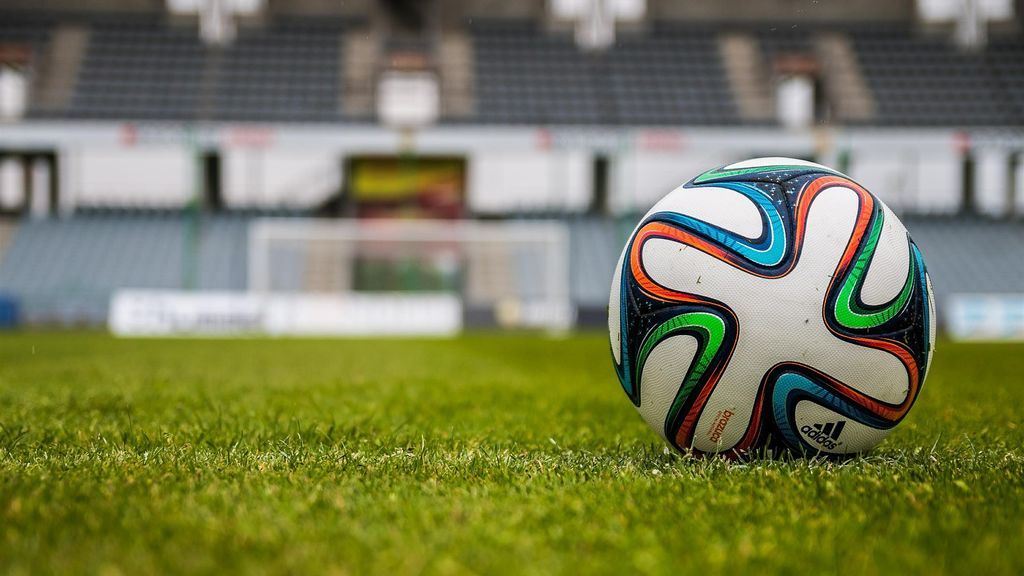 Balón de fútbol