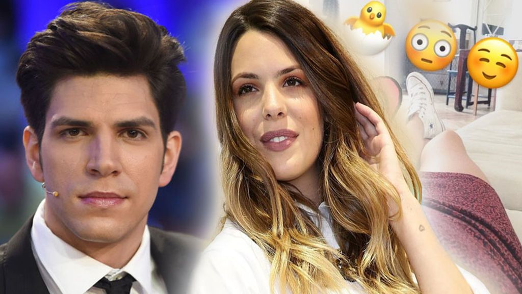 Diego, sobre el embarazo de Laura: "Nos ha chocado porque es joven, pero le apoyamos"