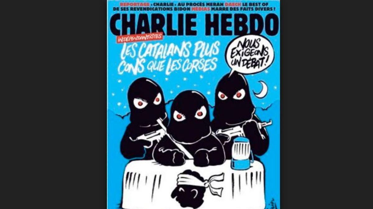 Charlie-hebdo