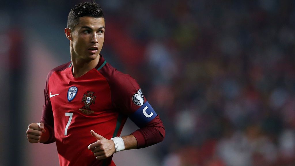Cristiano cumple su objetivo: Portugal estará en su cuarto Mundial consecutivo