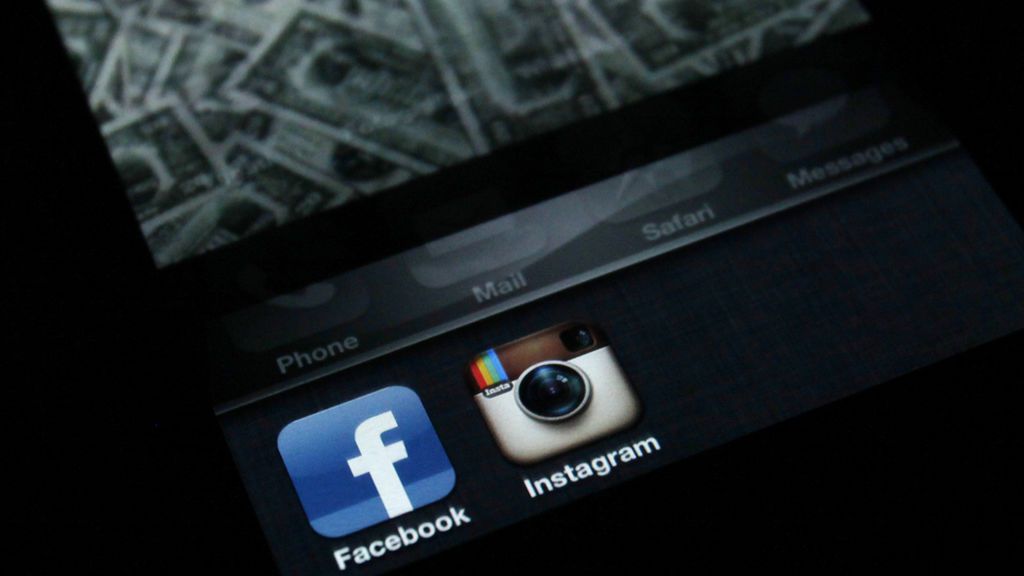 Facebook e Instagram sufren problemas de conexión y caídas a nivel mundial