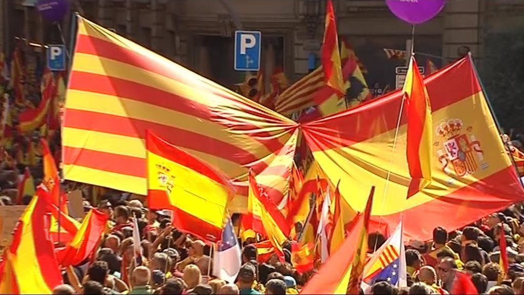 ¿Sabías que el independentismo provoca rumiación?