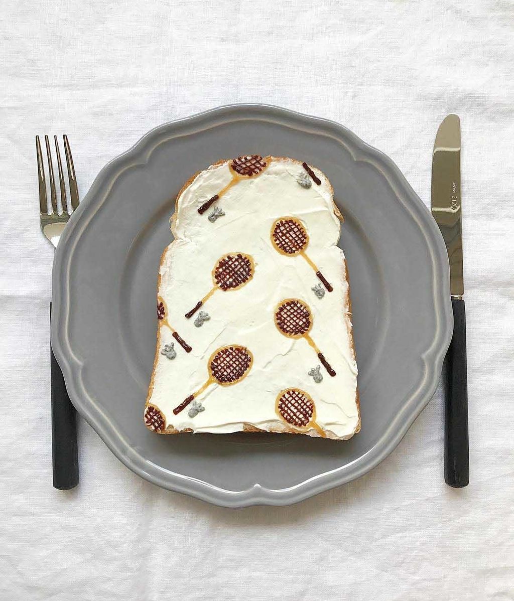 ¿Te comerías estas tostadas?