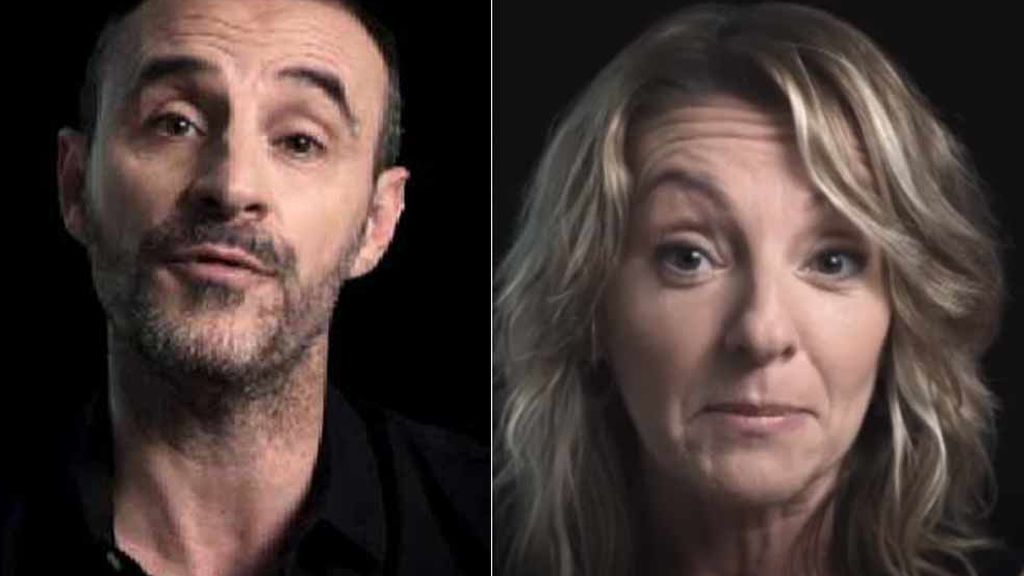 Las voces de Batman y Maléfica se unen por una buena causa