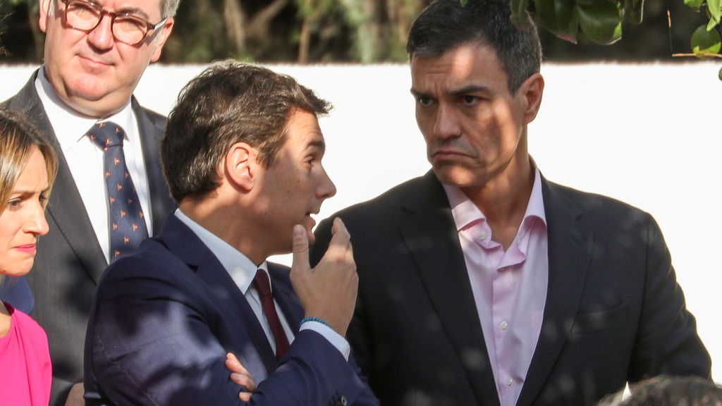 Las imágenes que no has visto del desfile de la Fiesta Nacional