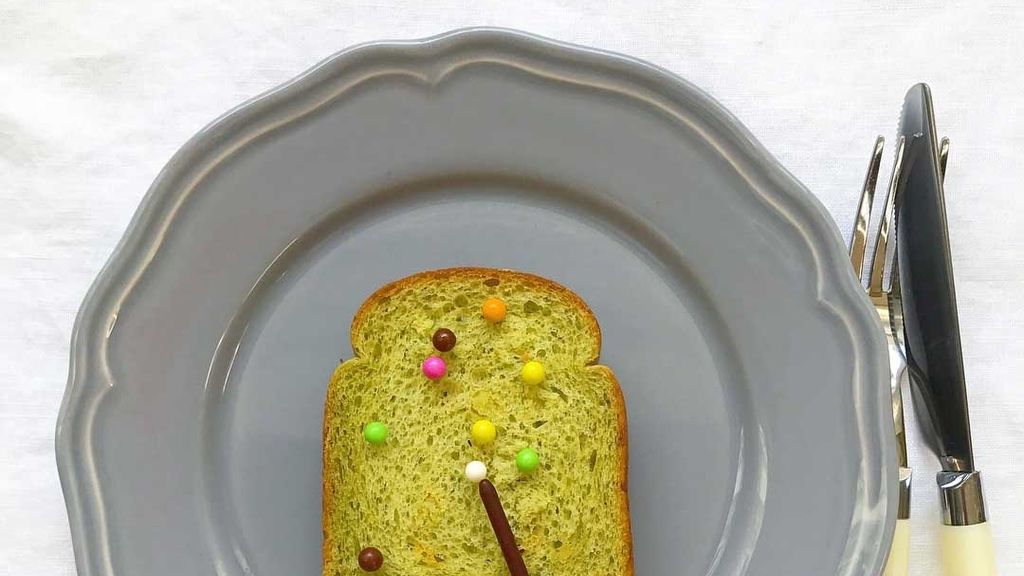 ¿Te comerías estas tostadas?