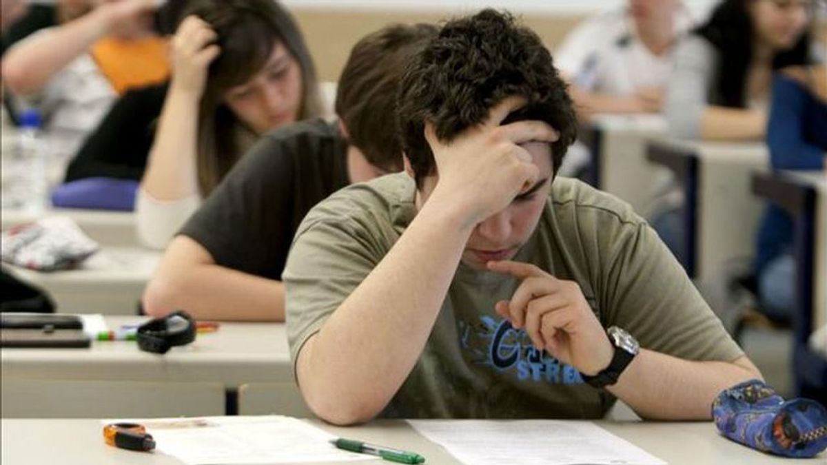 Un 99,4% de los 300.000 alumnos superdotados en España no saben que lo son, según expertos