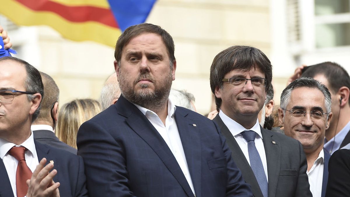 ERC celebrará un Consell Nacional extraordinario el sábado para abordar la réplica a Rajoy