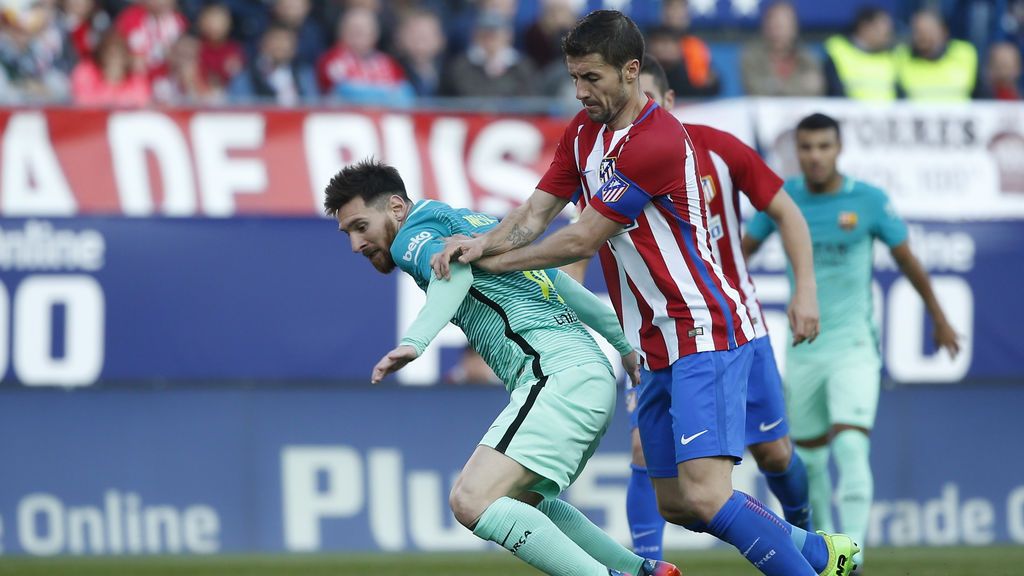 Vuelve la Liga tras dos semanas de parón