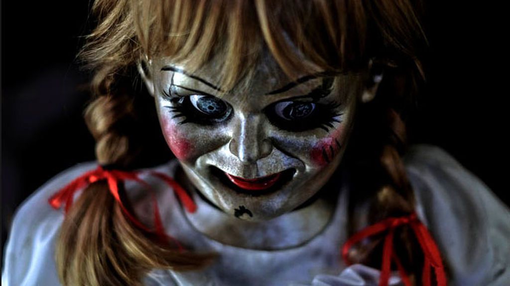 Anabelle Creation, de los estrenos más esperados para este puente