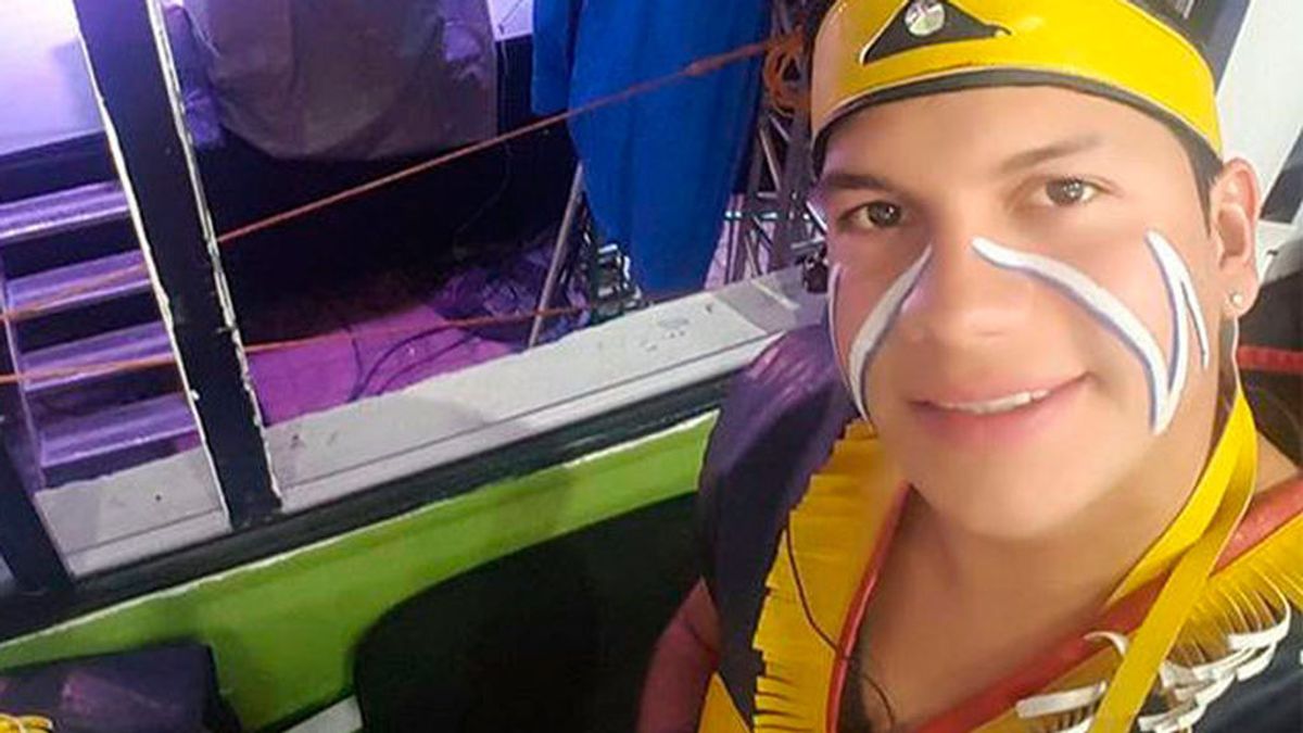 Muere tiroteado en su casa Ernesto Ruiz, vocalista de la mexicana Banda Cuisillos