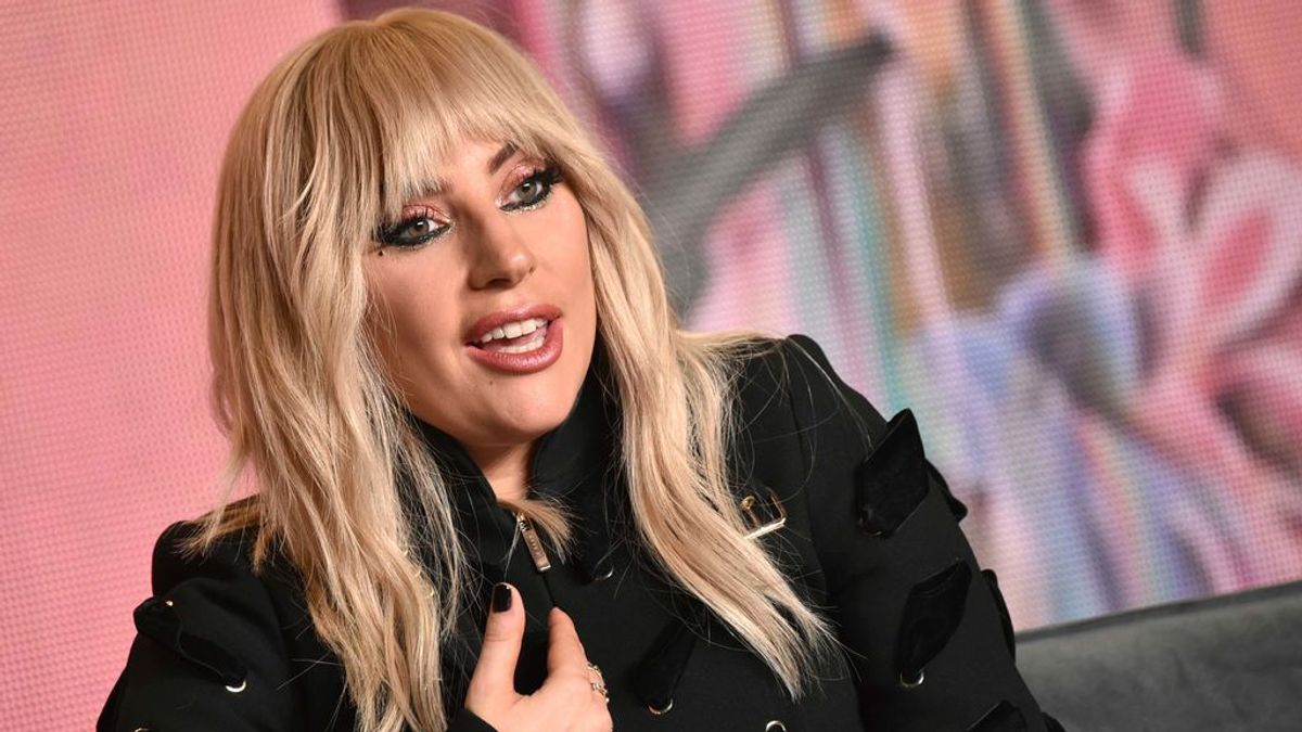 Lady Gaga recuperada, reanuda su gira y confirma las nuevas fechas en Barcelona