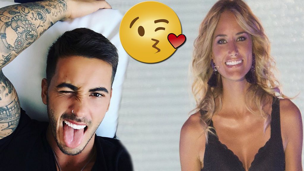 ¡'Supervivientes' y amigos! El buen rollo de Alba Carrillo e Iván González en Instagram