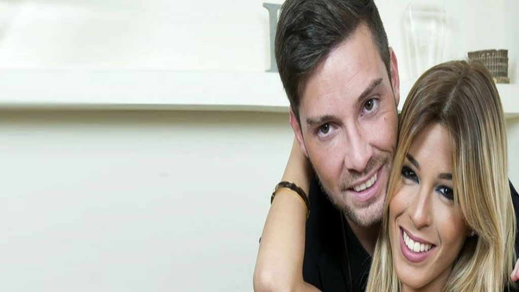 ¡Una imagen vale más que mil palabras! Oriana deja clara sus intenciones con Luis