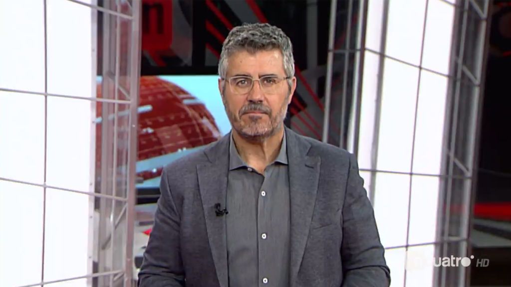 Noticias Cuatro 20h