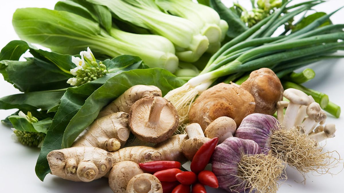 Consejos imprescindibles para sacar el máximo partido a las verduras en la cocina