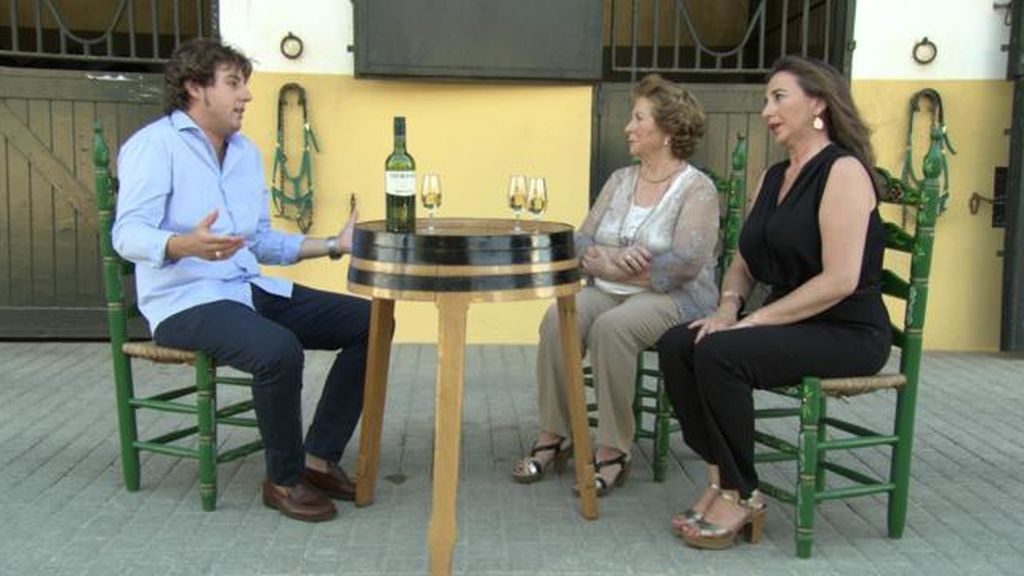 Los solteros de 'QQCCMH' ¡Solos en casa!