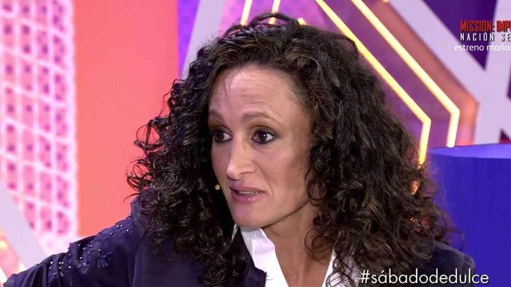 En casa de Isabel Pantoja Dulce cobraba 600 euros trabajando las 24 horas