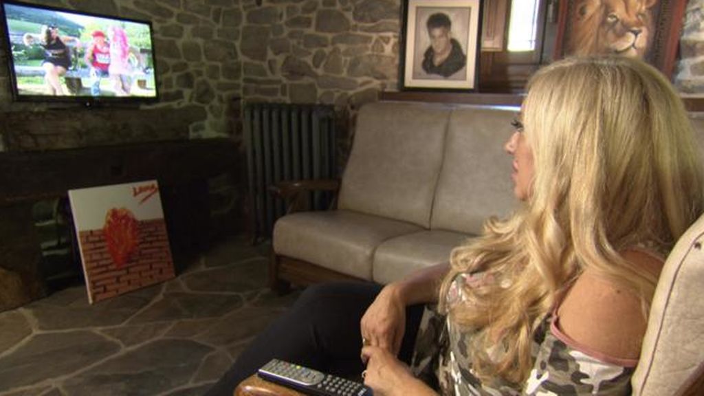 Los solteros de 'QQCCMH' ¡Solos en casa!