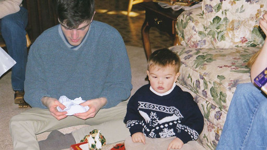 Conor está completando su licenciatura como saxofonista de jazz en la reconocida Schulich School of Music