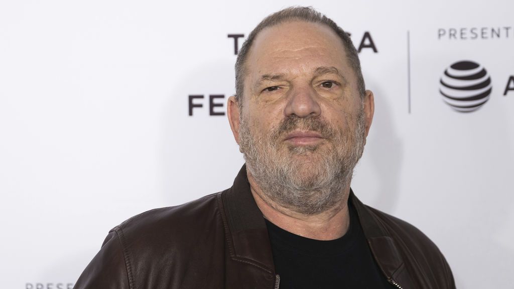 Las acusaciones de violación y acoso sexual de Harvey Weinstein inundan Hollywood